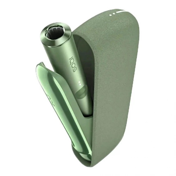 IQOS - ILUMA Set