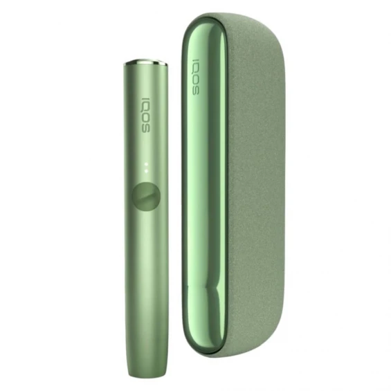 IQOS - ILUMA Set