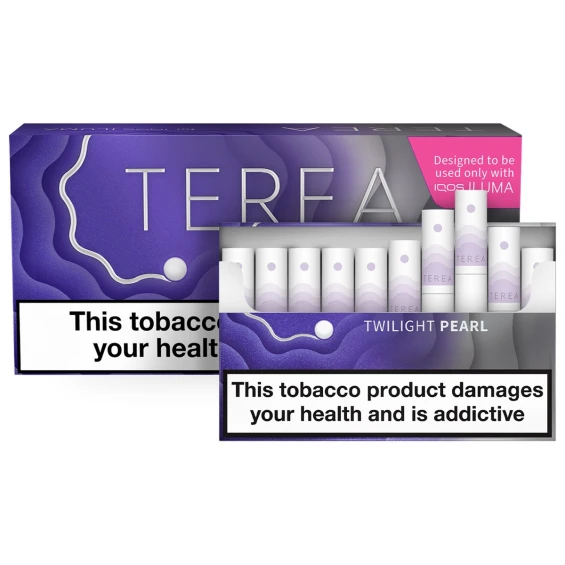 IQOS - Terea Serisi