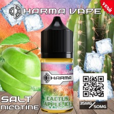 Dharma - Cactus Apple Ice