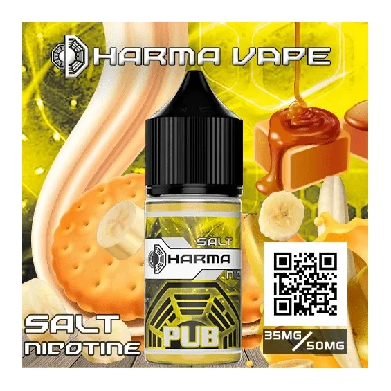 Dharma - Pub