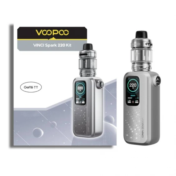 Voopoo - Vinci Spark 220