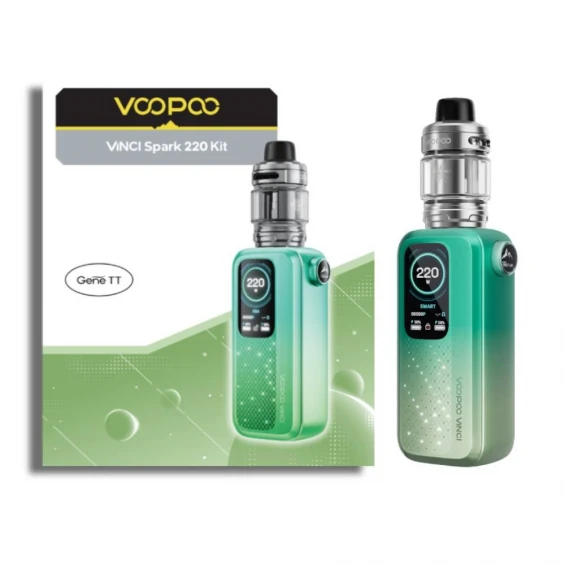 Voopoo - Vinci Spark 220