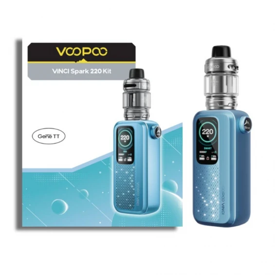 Voopoo - Vinci Spark 220
