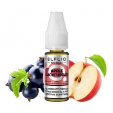 Elfliq - Apple Blackcurrant⤑10MG