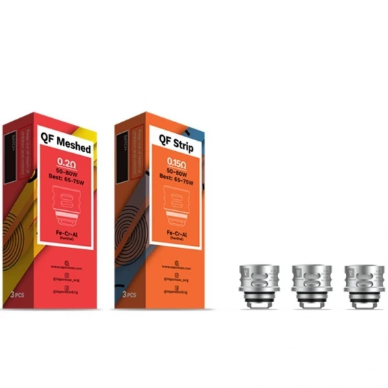 Vaporesso Luxe QF