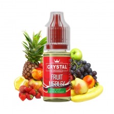 Crystal Salts V2 - Fruit Medley