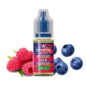 Crystal Salts V2 - Blueberry Sour Raspberry