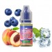Crystal Salts V2 - Blueberry Peach Ice