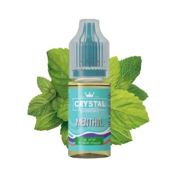 Crystal Salts V2 - Menthol