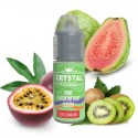 Crystal Salts V2 - Kiwi Passionfruit Guava
