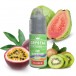 Crystal Salts V2 - Kiwi Passionfruit Guava