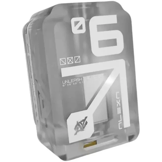Alexa - Six RBA