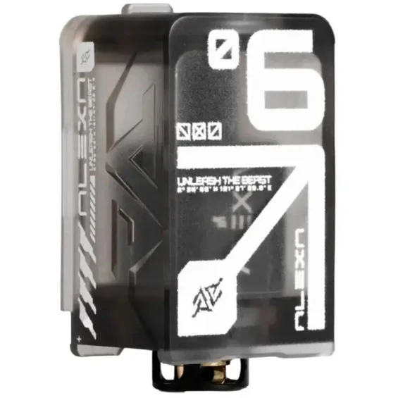 Alexa - Six RBA