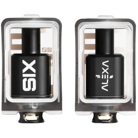 Alexa - Six RBA