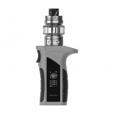Smok - Mag P3⤑Green Black (Yeşil Siyah)