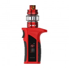 Smok - Mag P3⤑Red & Black (Kırmızı & Siyah)