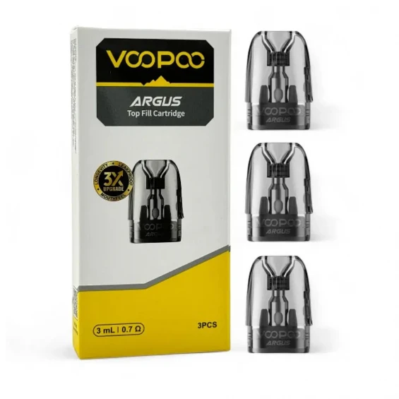 Voopoo - Argus Top-Fill