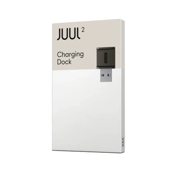 Juul2 - Usb Şarj Cihazı