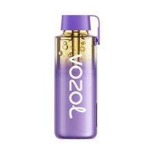 Vozol - Neon 12000 Pro⤑Grape Ice (Üzüm ve Buz)