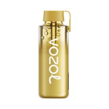 Vozol - Neon 12000 Pro⤑Perfume Lemon (Hafif Limon)