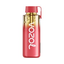 Vozol - Neon 12000 Pro⤑Raspberry Watermelon (Ahududu ve Karpuz)