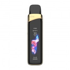 Uwell - Caliburn G4 Pro⤑Fantasy Pink (Pembe Fantezi)