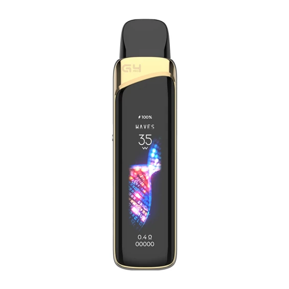 Uwell - Caliburn G4 Pro