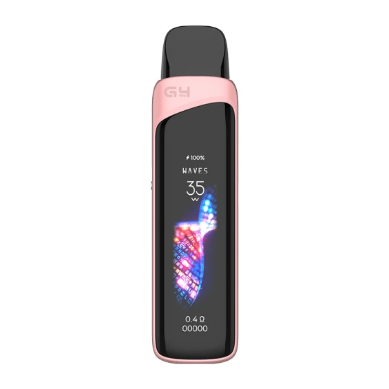 Uwell - Caliburn G4 Pro