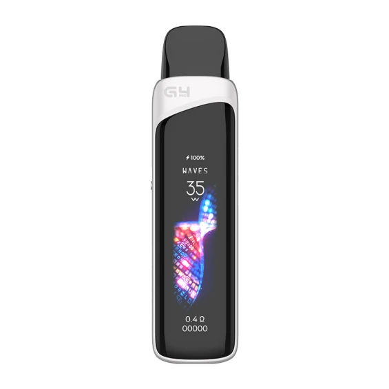 Uwell - Caliburn G4 Pro