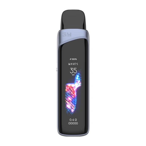 Uwell - Caliburn G4 Pro