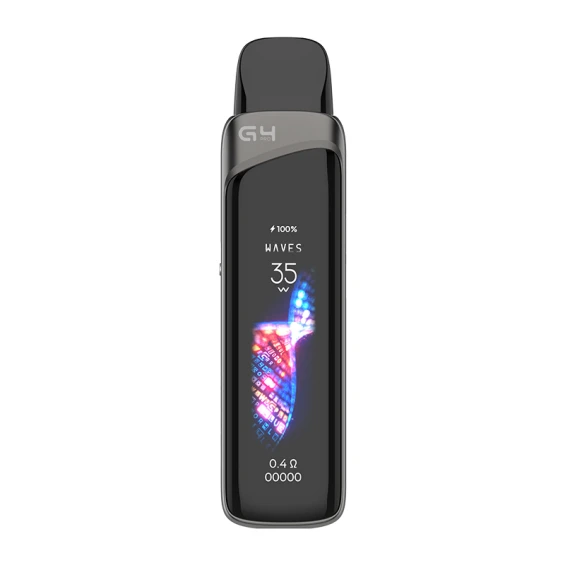Uwell - Caliburn G4 Pro
