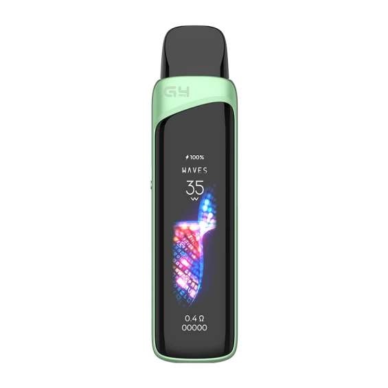 Uwell - Caliburn G4 Pro