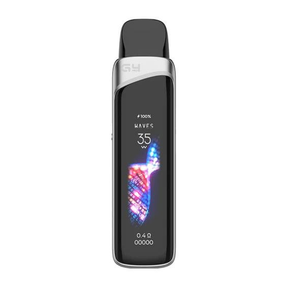 Uwell - Caliburn G4 Pro