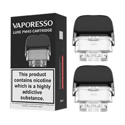 Smok Nord Kartuş + 2 Coil - 2ML Kartuş Kapasitesi