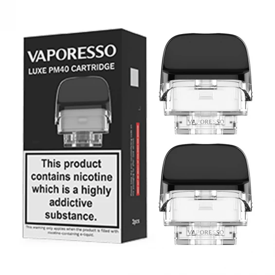 Vaporesso Luxe PM40