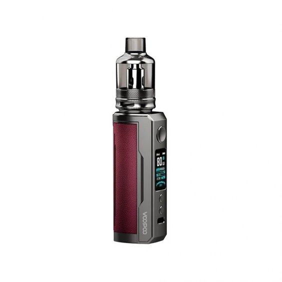 Voopoo Drag X Plus