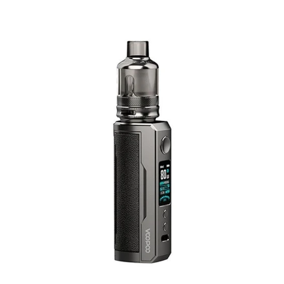 Voopoo Drag X Plus