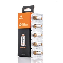 NOVO X KARTUŞ MESH MTL 0.