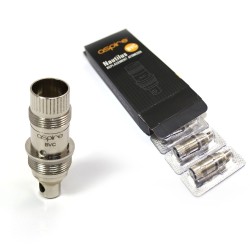 Voopoo Kit V Suit Pod Mod