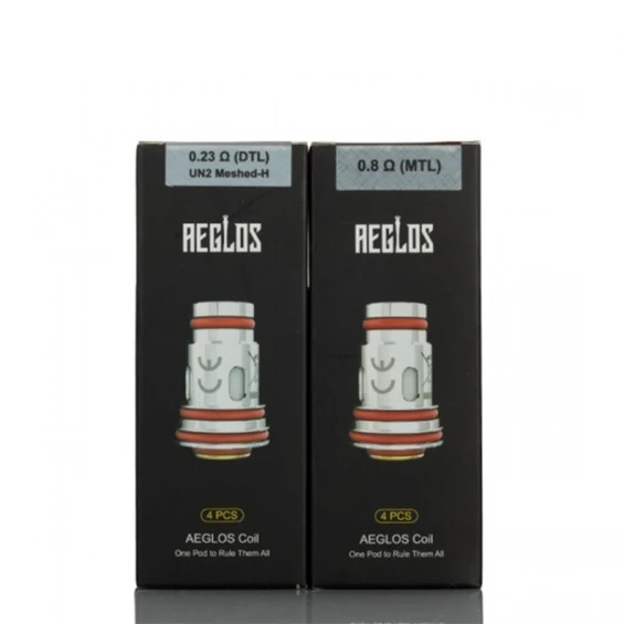 Uwell Aeglos