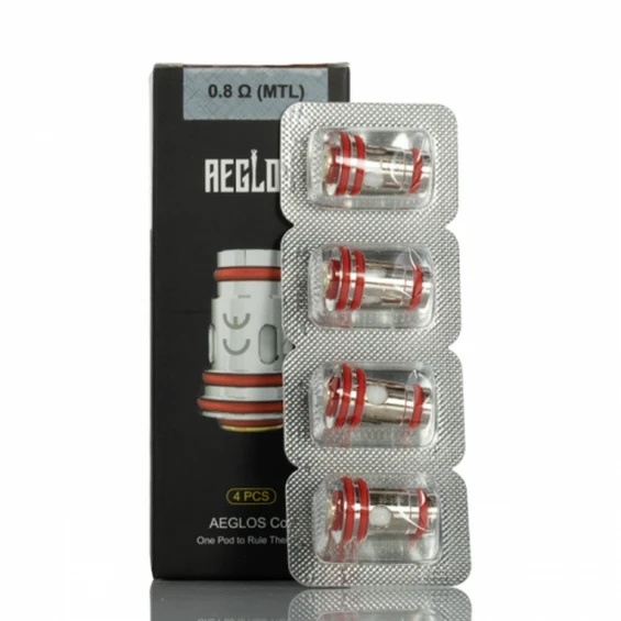 Uwell Aeglos