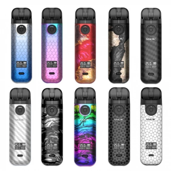 Smok Novo 4