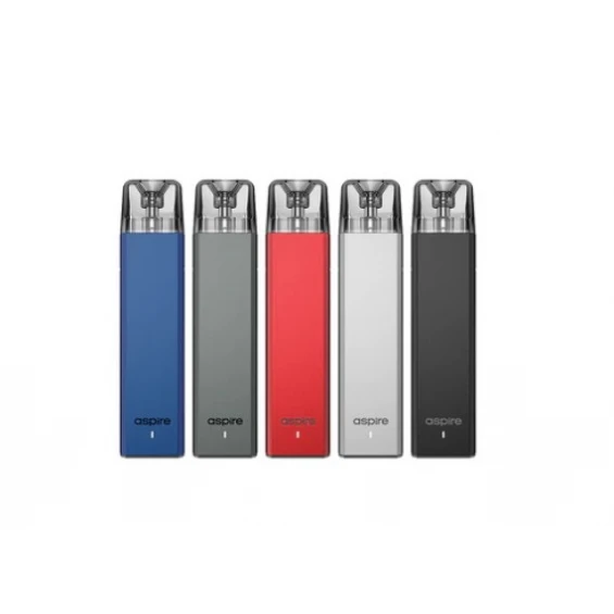 Aspire Favostix