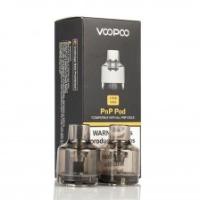 Voopoo PNP 2'li 4,5 ml