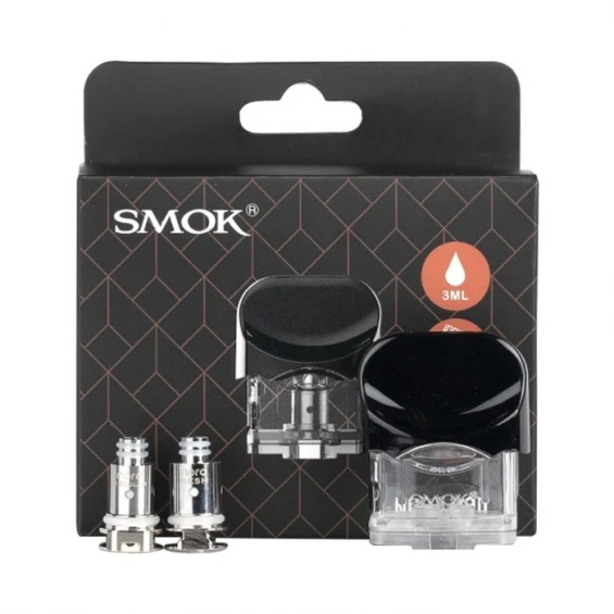 Smok Nord
