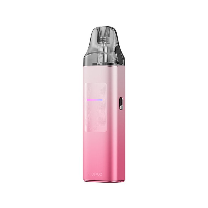 Voopoo Vinci S Pod Mod→Pink