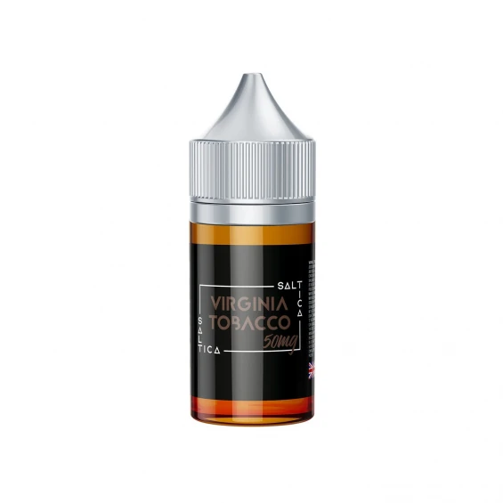 Saltica Virginia Tobacco