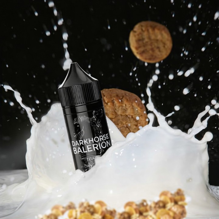 Darkhorse Balerion E Likit→9MG