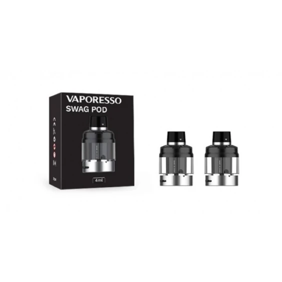 Vaporesso Swag PX80u